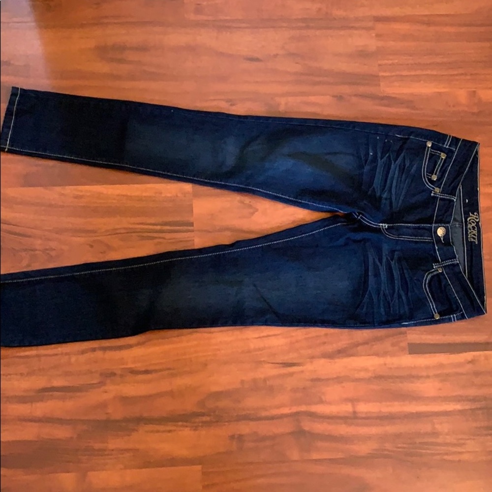 Rockit Women’s Blue Jeans Size 9/10